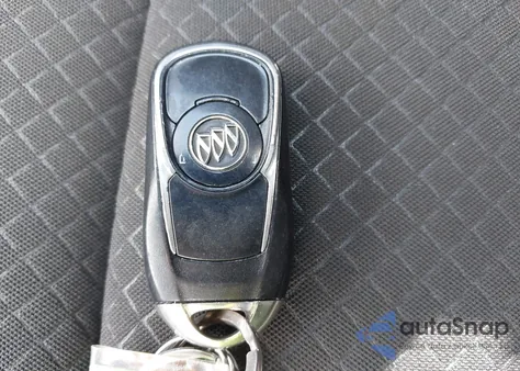 2022 Buick Encore Fwd Preferred z USA, uszkodzony, nr VIN KL4CJASM6NB516675